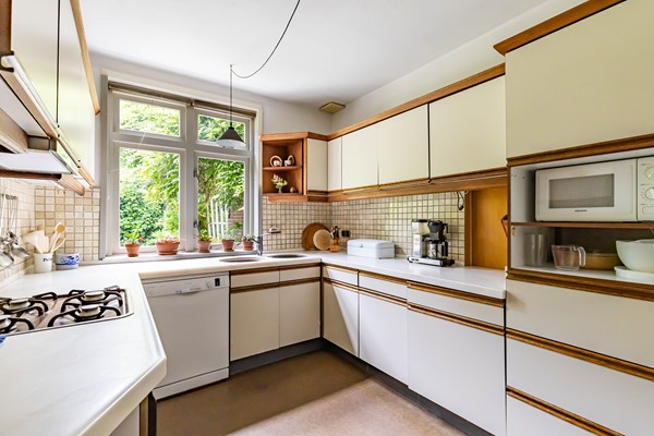 Medium property photo - Middellaan 2, 9861 CA Grootegast